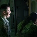 15th Airlift Squadron escorts Puerto Rican ROTC cadets to JB Charleston for tour