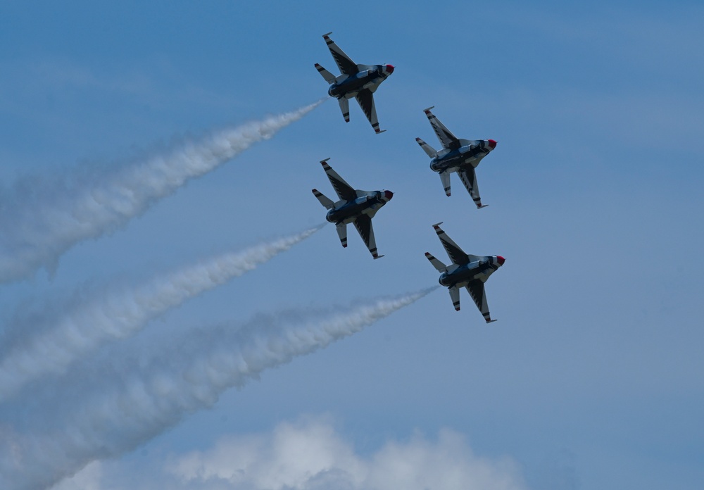 Tampa Bay AirFest 2024