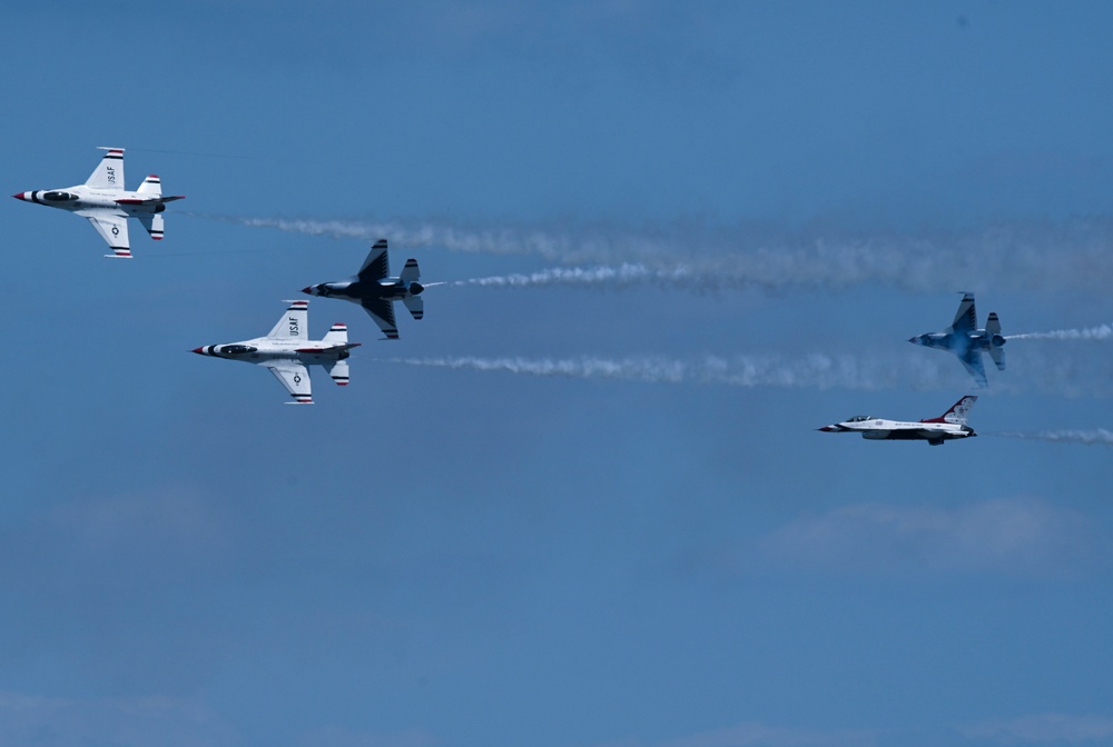 Tampa Bay AirFest 2024