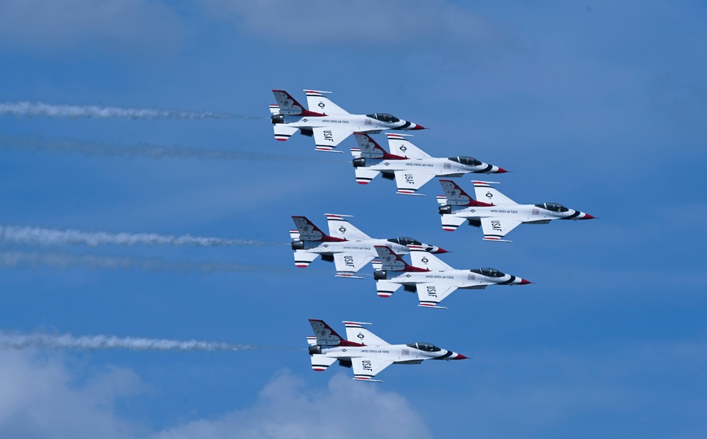 Tampa Bay AirFest 2024