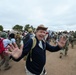 35th Annual Bataan Memorial Death March.