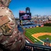 177th Fighter Wing Phillies Opening Day Flyover