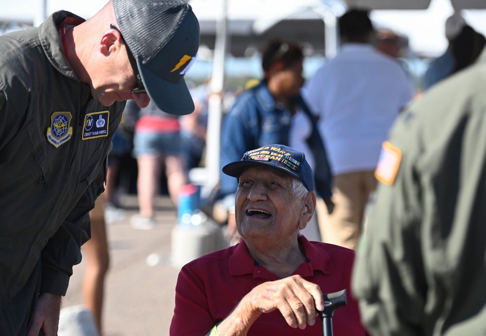 Tampa Bay AirFest 2024