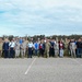 Oxnard High School JROTC Cadets Tours Vandenberg