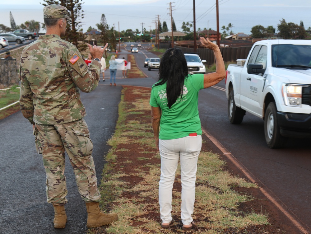 April 1st a day for Lahaina’s young scholars to remember