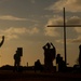 Welcoming a New Day: MCBH Host Annual Easter Sunrise Service