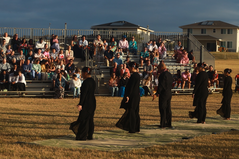 Welcoming a New Day: MCBH Host Annual Easter Sunrise Service