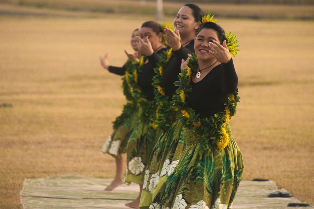 Welcoming a New Day: MCBH Host Annual Easter Sunrise Service