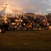 Welcoming a New Day: MCBH Host Annual Easter Sunrise Service