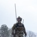 Warrior Shield 24 | Tactical air control part live fire range