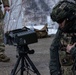 Warrior Shield 24 | Tactical air control part live fire range