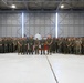 1st MAW Commanding General visits MAG-24