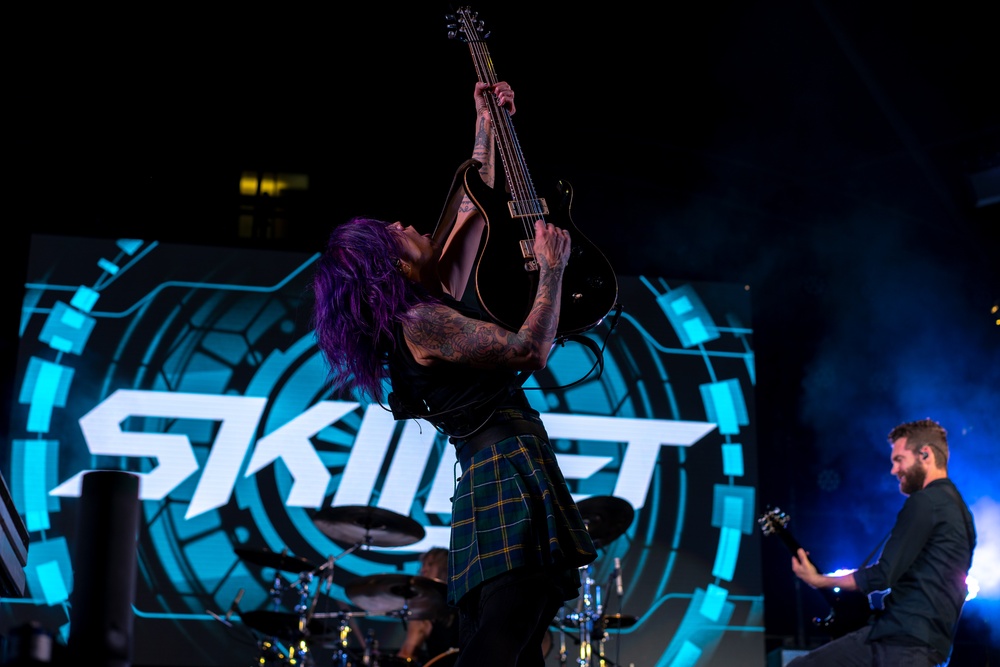 Camp Schwab Festival 2024