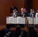 CFAS Attends Sasebo City 122nd Anniversary