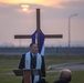 MCAS Iwakuni Chapel celebrates Easter with sunrise service