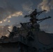 USS Laboon (DDG 58) Conducts Replenishment-at-Sea with USNS Kanawha (T-AO 196)