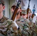 Firing Party: Yokota, Misawa honor guardsmen complete U.S. Air Force Honor Guard basic course