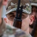 Firing Party: Yokota, Misawa honor guardsmen complete U.S. Air Force Honor Guard basic course