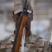 Firing Party: Yokota, Misawa honor guardsmen complete U.S. Air Force Honor Guard basic course