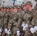 Firing Party: Yokota, Misawa honor guardsmen complete U.S. Air Force Honor Guard basic course