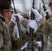 Firing Party: Yokota, Misawa honor guardsmen complete U.S. Air Force Honor Guard basic course
