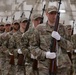 Firing Party: Yokota, Misawa honor guardsmen complete U.S. Air Force Honor Guard basic course