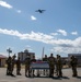 Dignified Transfer: Yokota, Misawa honor guardsmen complete Air Force Honor Guard basic course