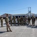 Dignified Transfer: Yokota, Misawa honor guardsmen complete Air Force Honor Guard basic course