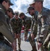 Dignified Transfer: Yokota, Misawa honor guardsmen complete Air Force Honor Guard basic course