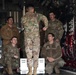 Dignified Transfer: Yokota, Misawa honor guardsmen complete Air Force Honor Guard basic course