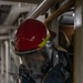 USS Laboon (DDG 58) Conducts Firefighting Drills