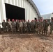 513th ERHS constructs K-Spans for PACAF