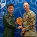 94th AAMDC and 38th ADA BDE Command Teams Visit Japan Air Self-Defense Force Air Defense Command Headquarters