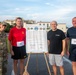 “A Run for Change” Kadena Air base hosts SAPR 5K