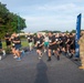 “A Run for Change” Kadena Air base hosts SAPR 5K