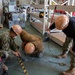 Hard Hats, Harder Workers: The Dedication of MCAS Iwakuni Seabees
