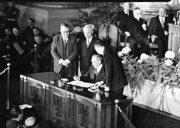 Honoring our Legacy: Celebrating NATO’s 75th Anniversary