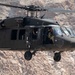 Alaska Army National Guard Black Hawk aviators train at coveted Marine Corps Weapons and Tactics Instructor Course