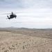 Alaska Army National Guard Black Hawk aviators train at coveted Marine Corps Weapons and Tactics Instructor Course