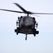 Alaska Army National Guard Black Hawk aviators train at coveted Marine Corps Weapons and Tactics Instructor Course