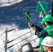 USS Russell replenishment-at-sea