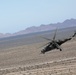 Alaska Army National Guard Black Hawk aviators train at coveted Marine Corps Weapons and Tactics Instructor Course