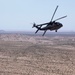 Alaska Army National Guard Black Hawk aviators train at coveted Marine Corps Weapons and Tactics Instructor Course