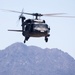 Alaska Army National Guard Black Hawk aviators train at coveted Marine Corps Weapons and Tactics Instructor Course