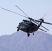 Alaska Army National Guard Black Hawk aviators train at coveted Marine Corps Weapons and Tactics Instructor Course
