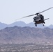 Alaska Army National Guard Black Hawk aviators train at coveted Marine Corps Weapons and Tactics Instructor Course