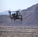 Alaska Army National Guard Black Hawk aviators train at coveted Marine Corps Weapons and Tactics Instructor Course