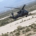 Alaska Army National Guard Black Hawk aviators train at coveted Marine Corps Weapons and Tactics Instructor Course