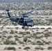 Alaska Army National Guard Black Hawk aviators train at coveted Marine Corps Weapons and Tactics Instructor Course