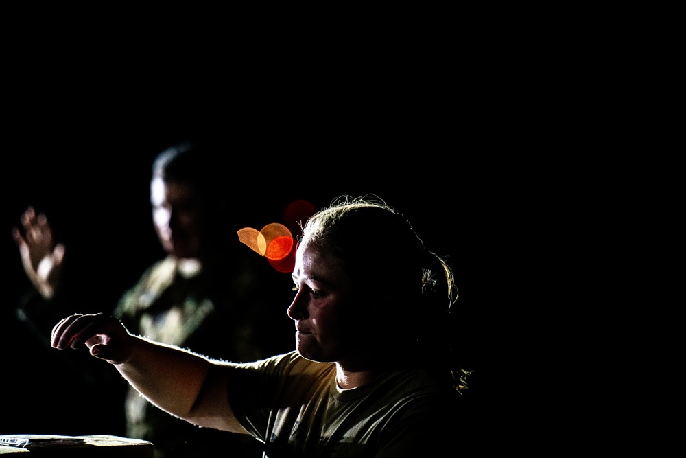 82nd CAB Loading CH-47